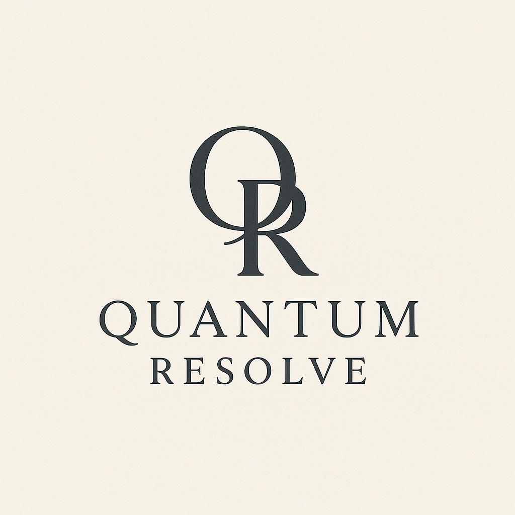 QUANTUM RESOLVE